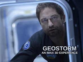 Geostorm