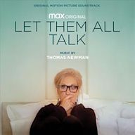 Let Them All Talk [Original Motion Picture Soundtrack]