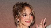 Jennifer Lopez Scolds a Reporter Over Breakup Questions