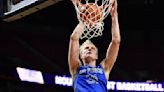 California lands Air Force standout Rytis Petraitis in transfer portal