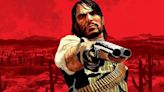 Filtran supuesto remaster de Red Dead Redemption, pero no te emociones