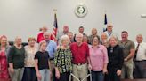 'Gary Smith Day' | Man honored for serving Rockport Volunteer Fire Department for 70 years