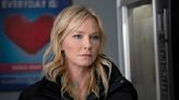 ‘Law And Order: Special Victims Unit’ Sets Final Episode For Kelli Giddish