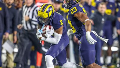 Michigan football star goes No. 1 overall in latest NFL mock draft