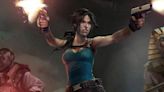 The Lara Croft Collection confirma su fecha de lanzamiento en Nintendo Switch