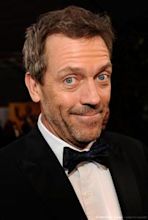 Hugh Laurie