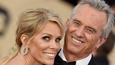 Cheryl Hines May Divorce RFK Jr.—But Not for the Reasons You Think