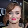 Olivia Cooke