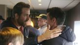 ‘Welcome to Wrexham’ returns for a ‘nail-biter’ season, Ryan Reynolds and Rob McElhenney say - WTOP News