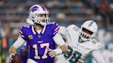 Bills vs. Dolphins Sunday Night Football highlights: Buffalo clinches AFC East division title