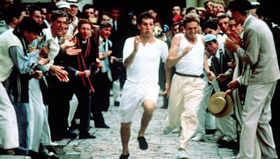 Is Chariots of Fire still the best Olympics' film ever?