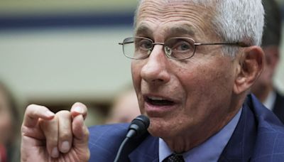 Anthony Fauci Speculates on Biden’s Debate Disaster