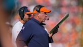 Broncos coach Sean Payton implementing run-heavy offense