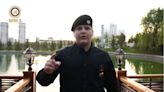 Chechen leader hands son, 15, 'prominent position' in security forces