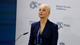 Yulia Navalnaya, widow of Alexei Navalny, steps forward to lead the Russian opposition – 3 points to understand