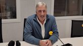 Joseba Asiron, alcalde de Pamplona: "Se están haciendo muchos esfuerzos por reducir el sinhogarismo"