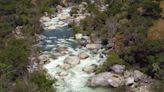 Sequoia National Park Issues River Safety Warning Following Recent Incidents