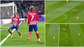 Chelsea loanee Ian Maatsen makes shocking mistake as Atletico gifted lead vs Borussia Dortmund