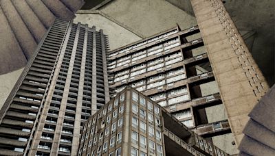 The Brutalist buy-out: when concrete becomes cool