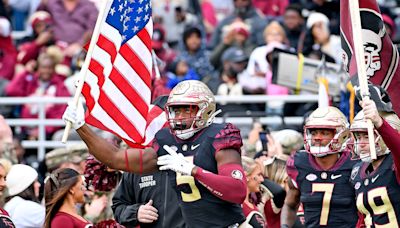 FSU football live updates from 2024 NFL Draft as Seminoles get selected