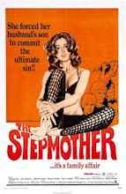 The Stepmother (1972)