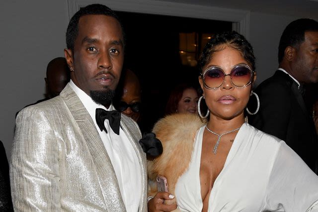 Misa Hylton Addresses Video of Diddy Assaulting Cassie as She Shares Photos of Kids: 'Their Father Needs Help'