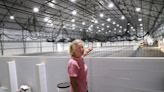 Seacoast Pickleball: New indoor facility opening in York at former Seacoast United