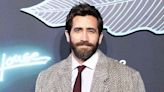 Jake Gyllenhaal on the upside of being legally blind: 'I like to think of it as advantageous'