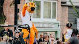 It's homecoming week at Mizzou with a parade, activities and a football game