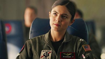 “I fully did that too”: Top Gun 2 Star Monica Barbaro Copied Robert Pattinson Before Nabbing the Tom Cruise Sequel After Lying to Secure the...