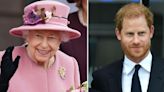 Royal Expert Claims Queen Elizabeth II 'Holds The Cards' Regarding Prince Harry's Fight For Security, Suspects The...