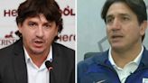 Bruno Marioni arremete contra Jean Ferrari por acusaciones contra Zambrano: "Le hace mal al fútbol"