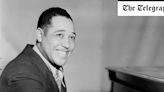 Duke Ellington in London: how the jazz star’s UK tour changed Britain