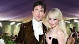 Sabrina Carpenter and Barry Keoghan Are Couple Goals in New Mob Wife-Coded Music Video