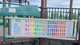 Chittenango playground now has communication board