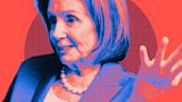 Republicans Just Can’t Quit Campaigning on Nancy Pelosi