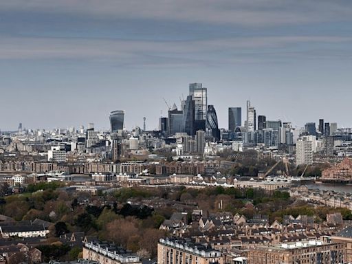 London's luxury real estate developers up the ante with Botox, Wegovy