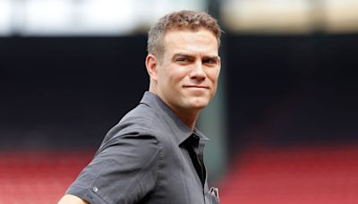 Theo Epstein Clears Up Rumors Surrounding Potential MLB Commissioner Run