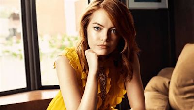 Un nuovo film in porto per l’attrice premio Oscar Emma Stone