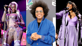 Summer Walker, Maxwell, Jazmine Sullivan To Headline Jazz In The Gardens 2024