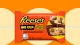 Reese's Is Putting Puffs Cereal Inside of Its Peanut Butter Cups