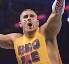 Mojo Rawley