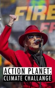Action Planet: Climate Challange