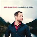 No Turning Back (Brandon Heath album)