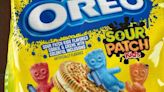 Sour Patch Kids Oreos? Peeps Pepsi? What's behind the weird flavors popping up on store shelves