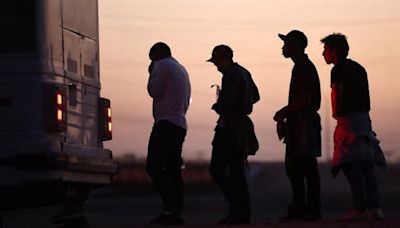 Los 'narcocoyotes': la realidad que deben enfrentar los migrantes para llegar con vida a Estados Unidos