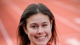 NFA's new gymnastics coach is also a new science teacher in Norwich. Meet Tandi Carignan.