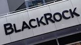 BlackRock's president faces climate questions at New York event