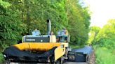 Centuries-old road set to reopen at Delaware Water Gap as $11M facelift proceeds