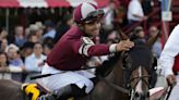 Belmont winner Dornoch wins $1 million Haskell Stakes at Monmouth Park